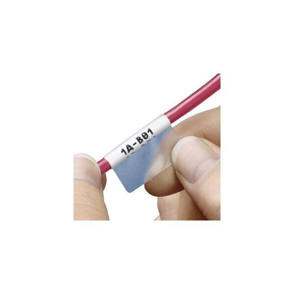 LABEL POLY .50